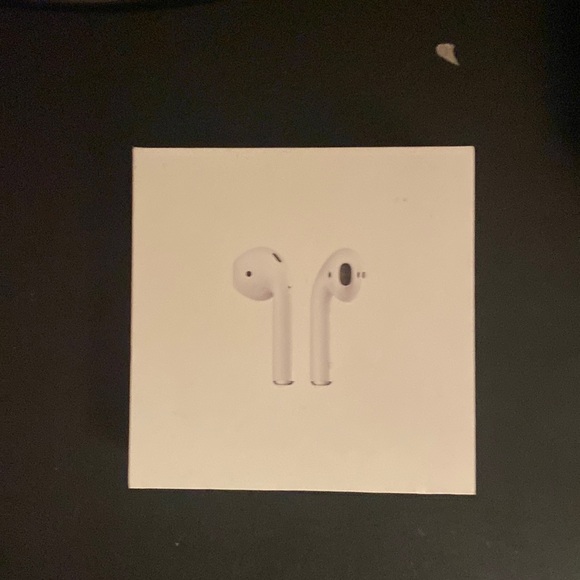 airpods 2